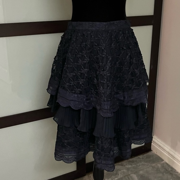 Moulinette Soeurs Skirt - Picture 1 of 7